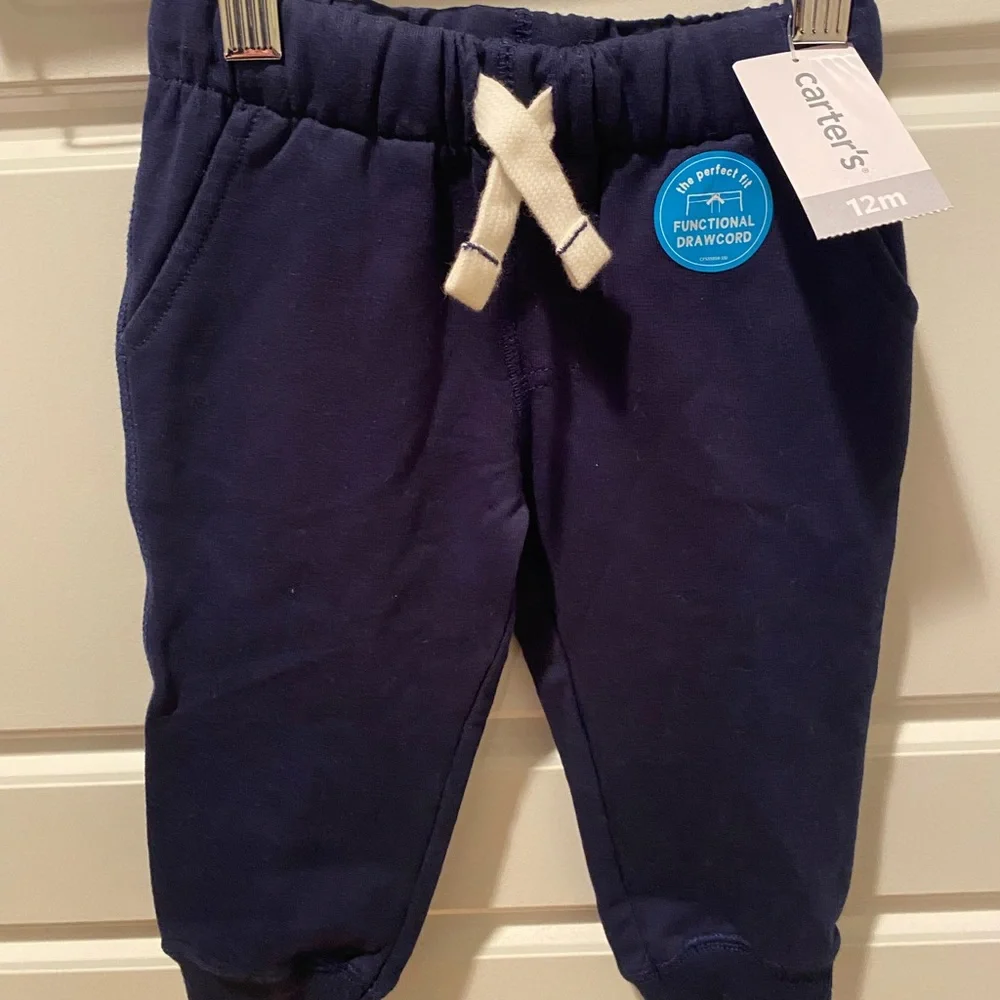 Carters carter’s nwt